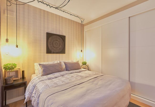 Lägenhet i Málaga - Somera - Semesterlägenhet Malaga centrum Lägenhet i Málaga - Somera - Semesterlägenhet Malaga centrum