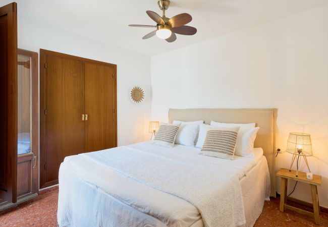 Lägenhet i Nerja - Balcon de Europa - Takvåning i Nerja Lägenhet i Nerja - Balcon de Europa - Takvåning i Nerja