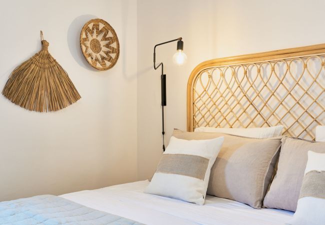 Lägenhet i Nerja - Balcon de Europa - Takvåning i Nerja Lägenhet i Nerja - Balcon de Europa - Takvåning i Nerja