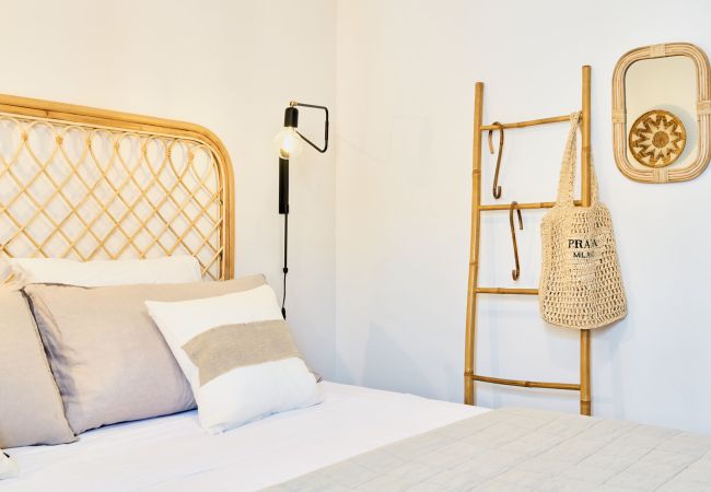 Lägenhet i Nerja - Balcon de Europa - Takvåning i Nerja Lägenhet i Nerja - Balcon de Europa - Takvåning i Nerja