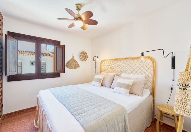 Lägenhet i Nerja - Balcon de Europa - Takvåning i Nerja Lägenhet i Nerja - Balcon de Europa - Takvåning i Nerja
