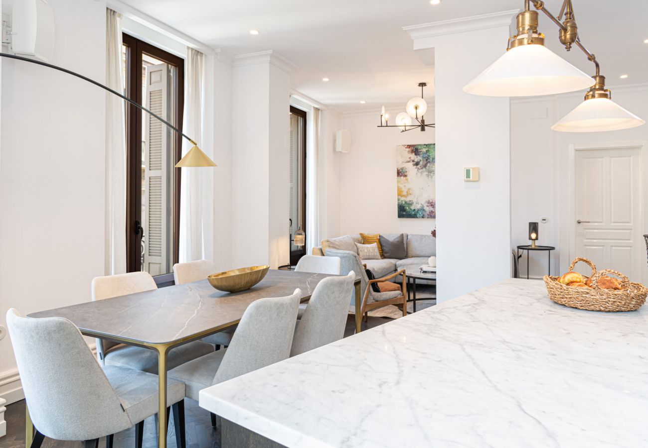 Lägenhet i Málaga - Lilou - Semesterlägenhet i Malaga  Lägenhet i Málaga - Lilou - Semesterlägenhet i Malaga