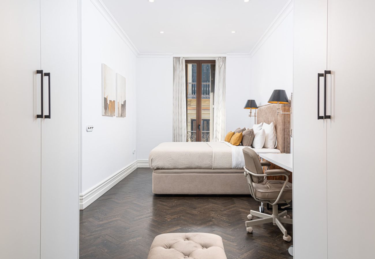 Lägenhet i Málaga - Lilou - Semesterlägenhet i Malaga  Lägenhet i Málaga - Lilou - Semesterlägenhet i Malaga