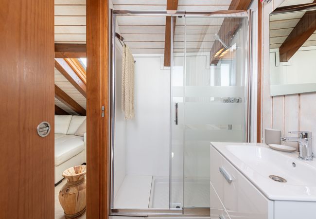 Lägenhet i Málaga - Brisa - Semesterlägenhet i Malaga Lägenhet i Málaga - Brisa - Semesterlägenhet i Malaga