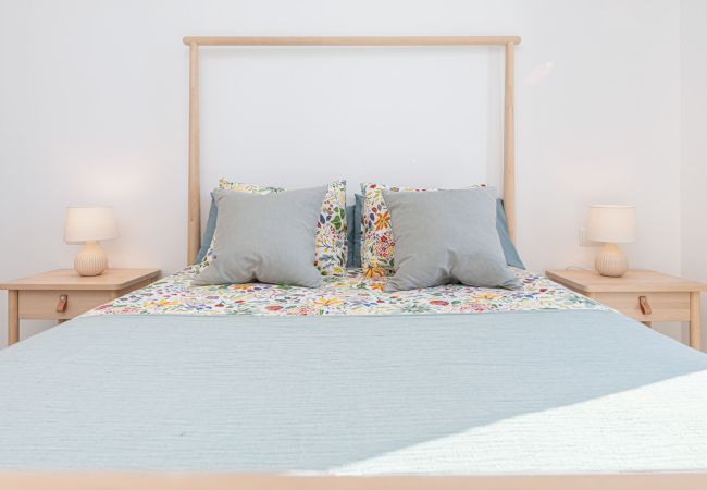 Lägenhet i Málaga - Brisa - Semesterlägenhet i Malaga Lägenhet i Málaga - Brisa - Semesterlägenhet i Malaga