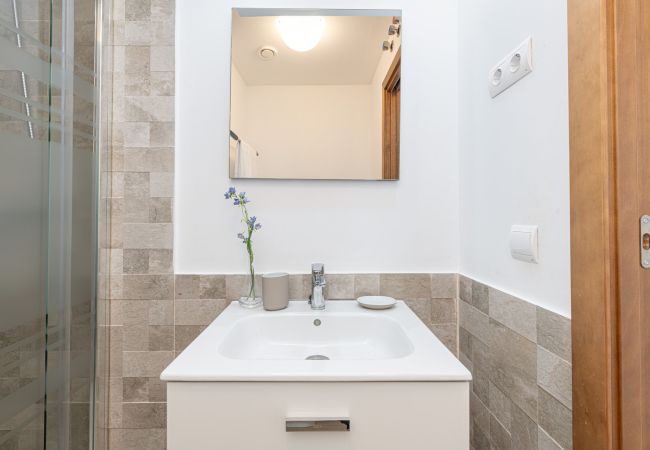 Lägenhet i Málaga - Brisa - Semesterlägenhet i Malaga Lägenhet i Málaga - Brisa - Semesterlägenhet i Malaga