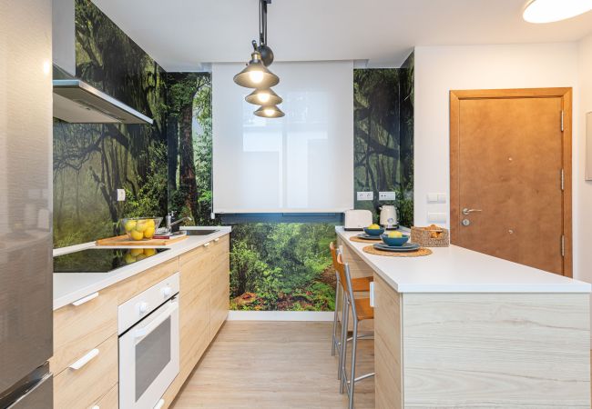 Lägenhet i Málaga - Brisa - Semesterlägenhet i Malaga Lägenhet i Málaga - Brisa - Semesterlägenhet i Malaga