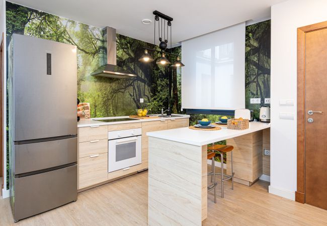 Lägenhet i Málaga - Brisa - Semesterlägenhet i Malaga Lägenhet i Málaga - Brisa - Semesterlägenhet i Malaga