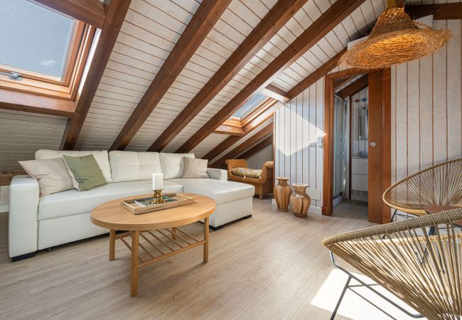 Lägenhet i Málaga - Brisa - Semesterlägenhet i Malaga Lägenhet i Málaga - Brisa - Semesterlägenhet i Malaga