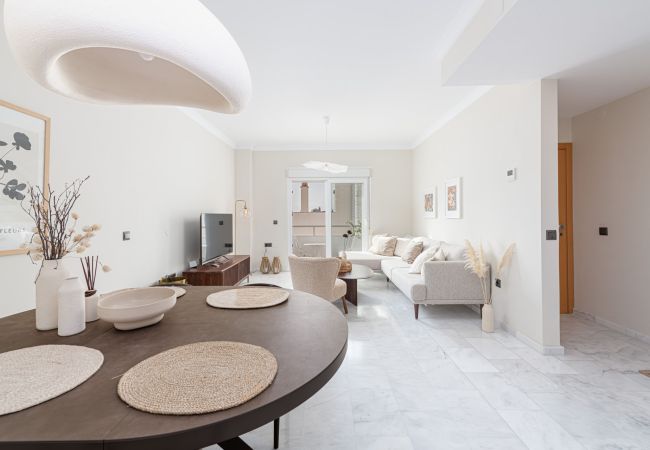 Lägenhet i Málaga - Metropolitan - Semesterlägenhet i Malaga Lägenhet i Málaga - Metropolitan - Semesterlägenhet i Malaga
