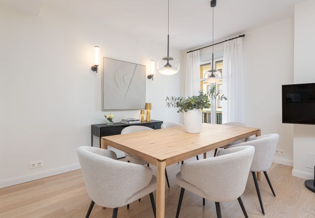 Lägenhet i Málaga - Gutenberg Beach - Semesterlägenhet i Malaga Lägenhet i Málaga - Gutenberg Beach - Semesterlägenhet i Malaga