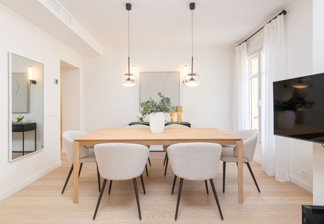 Lägenhet i Málaga - Gutenberg Beach - Semesterlägenhet i Malaga Lägenhet i Málaga - Gutenberg Beach - Semesterlägenhet i Malaga