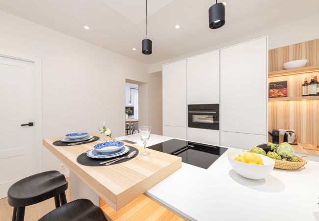 Lägenhet i Málaga - Gutenberg Beach - Semesterlägenhet i Malaga Lägenhet i Málaga - Gutenberg Beach - Semesterlägenhet i Malaga