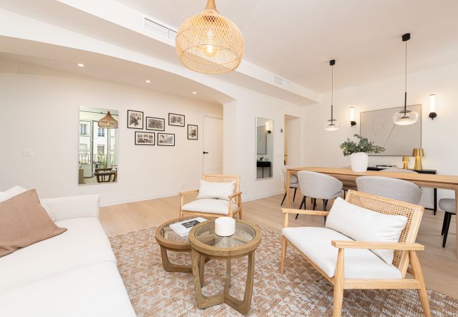 Lägenhet i Málaga - Gutenberg Beach - Semesterlägenhet i Malaga Lägenhet i Málaga - Gutenberg Beach - Semesterlägenhet i Malaga