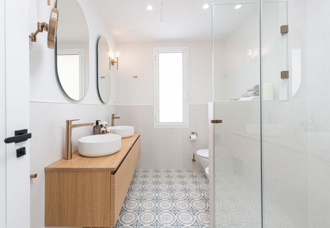 Lägenhet i Málaga - Gutenberg Beach - Semesterlägenhet i Malaga Lägenhet i Málaga - Gutenberg Beach - Semesterlägenhet i Malaga