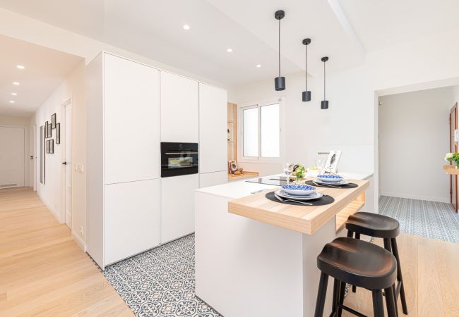 Lägenhet i Málaga - Gutenberg Beach - Semesterlägenhet i Malaga Lägenhet i Málaga - Gutenberg Beach - Semesterlägenhet i Malaga