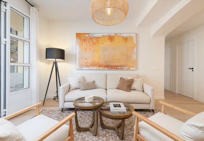 Lägenhet i Málaga - Gutenberg Beach - Semesterlägenhet i Malaga Lägenhet i Málaga - Gutenberg Beach - Semesterlägenhet i Malaga