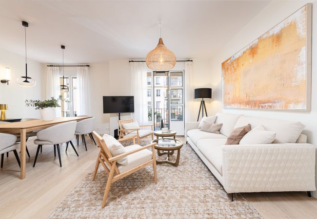 Lägenhet i Málaga - Gutenberg Beach - Semesterlägenhet i Malaga Lägenhet i Málaga - Gutenberg Beach - Semesterlägenhet i Malaga