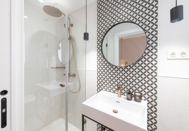 Lägenhet i Málaga - Gutenberg Beach - Semesterlägenhet i Malaga Lägenhet i Málaga - Gutenberg Beach - Semesterlägenhet i Malaga