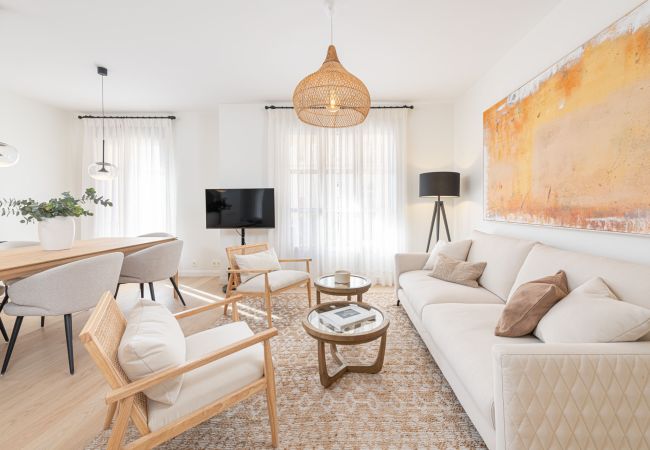 Lägenhet i Málaga - Gutenberg Beach - Semesterlägenhet i Malaga Lägenhet i Málaga - Gutenberg Beach - Semesterlägenhet i Malaga