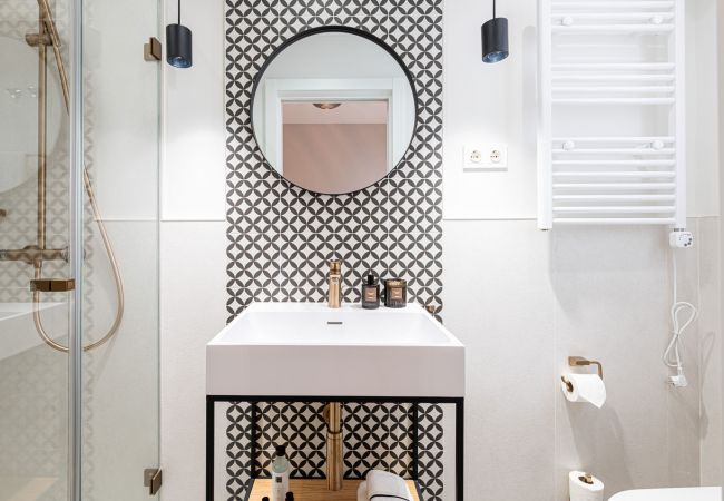 Lägenhet i Málaga - Gutenberg Beach - Semesterlägenhet i Malaga Lägenhet i Málaga - Gutenberg Beach - Semesterlägenhet i Malaga