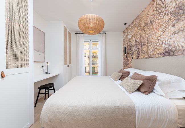 Lägenhet i Málaga - Gutenberg Beach - Semesterlägenhet i Malaga Lägenhet i Málaga - Gutenberg Beach - Semesterlägenhet i Malaga