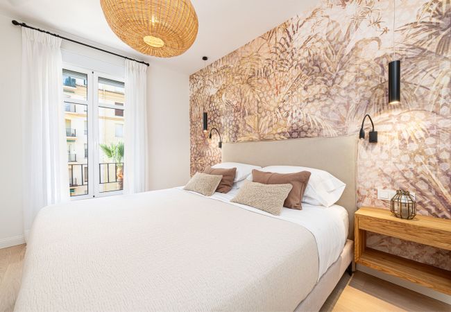 Lägenhet i Málaga - Gutenberg Beach - Semesterlägenhet i Malaga Lägenhet i Málaga - Gutenberg Beach - Semesterlägenhet i Malaga