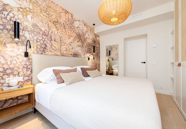 Lägenhet i Málaga - Gutenberg Beach - Semesterlägenhet i Malaga Lägenhet i Málaga - Gutenberg Beach - Semesterlägenhet i Malaga