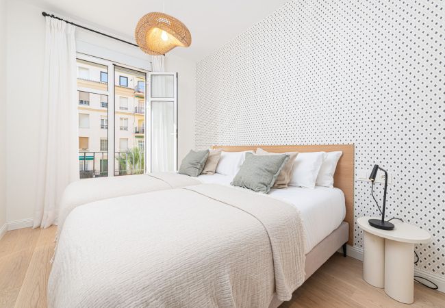 Lägenhet i Málaga - Gutenberg Beach - Semesterlägenhet i Malaga Lägenhet i Málaga - Gutenberg Beach - Semesterlägenhet i Malaga