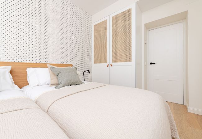 Lägenhet i Málaga - Gutenberg Beach - Semesterlägenhet i Malaga Lägenhet i Málaga - Gutenberg Beach - Semesterlägenhet i Malaga