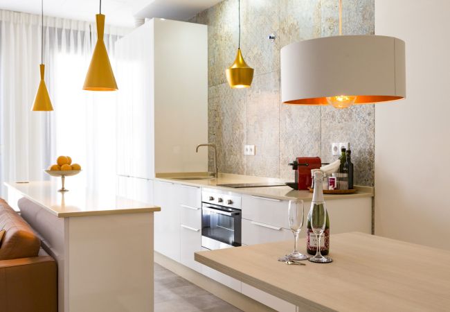 Lägenhet i Málaga - Alta - Semesterbostad Malaga Centrum Lägenhet i Málaga - Alta - Semesterbostad Malaga Centrum