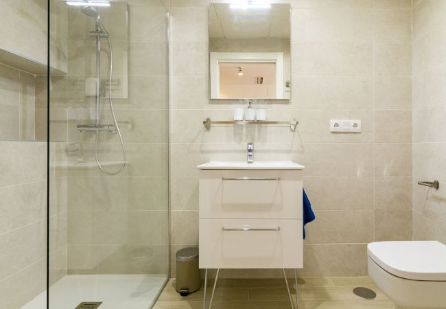 Lägenhet i Málaga - Alta - Semesterbostad Malaga Centrum Lägenhet i Málaga - Alta - Semesterbostad Malaga Centrum