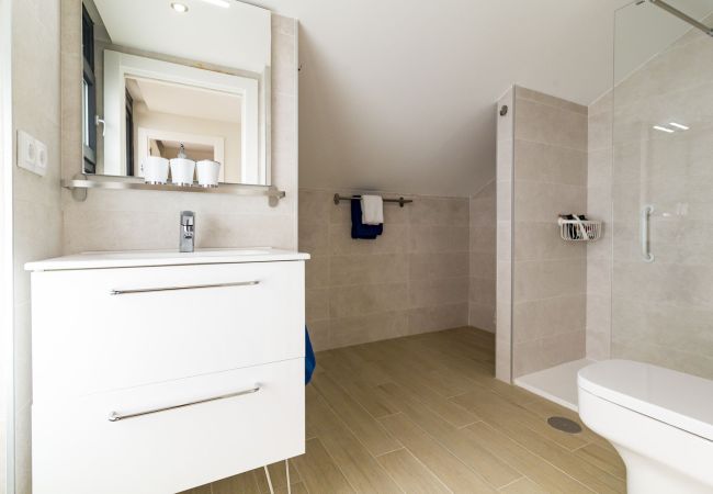 Lägenhet i Málaga - Alta - Semesterbostad Malaga Centrum Lägenhet i Málaga - Alta - Semesterbostad Malaga Centrum