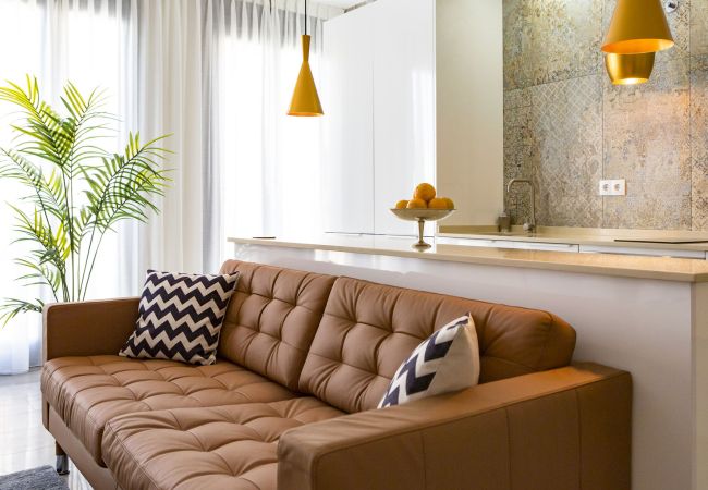 Lägenhet i Málaga - Alta - Semesterbostad Malaga Centrum Lägenhet i Málaga - Alta - Semesterbostad Malaga Centrum