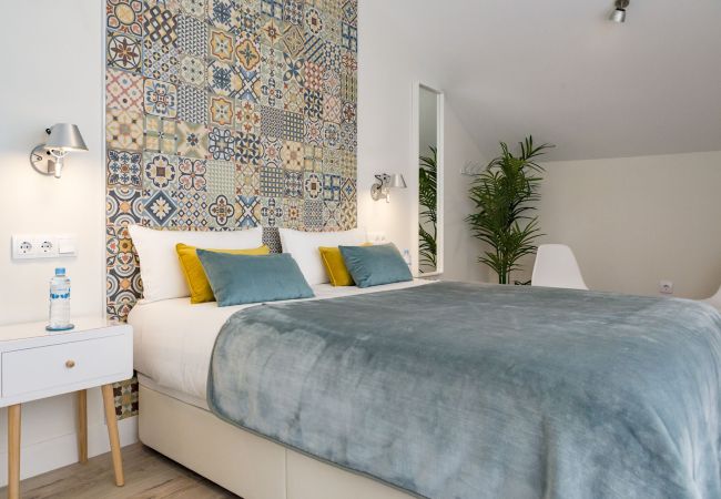 Lägenhet i Málaga - Alta - Semesterbostad Malaga Centrum Lägenhet i Málaga - Alta - Semesterbostad Malaga Centrum