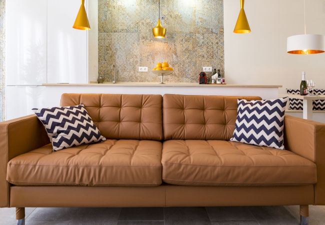 Lägenhet i Málaga - Alta - Semesterbostad Malaga Centrum Lägenhet i Málaga - Alta - Semesterbostad Malaga Centrum