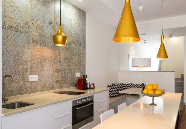 Lägenhet i Málaga - Alta - Semesterbostad Malaga Centrum Lägenhet i Málaga - Alta - Semesterbostad Malaga Centrum