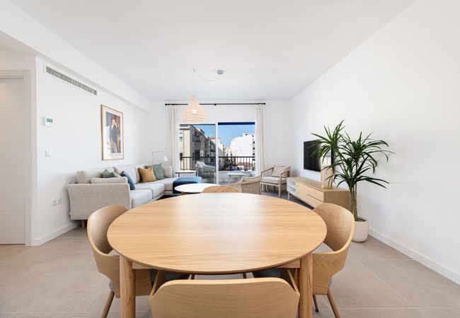 Lägenhet i Rincón de la Victoria - Ida - Lägenhet i Rincon de la Victoria Lägenhet i Rincón de la Victoria - Ida - Lägenhet i Rincon de la Victoria