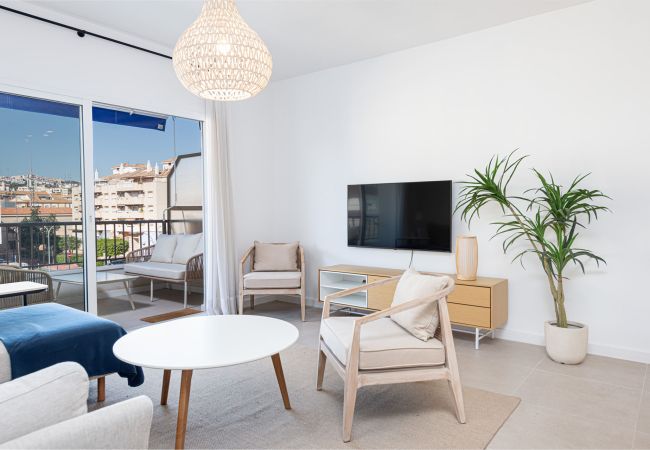 Lägenhet i Rincón de la Victoria - Ida - Lägenhet i Rincon de la Victoria Lägenhet i Rincón de la Victoria - Ida - Lägenhet i Rincon de la Victoria