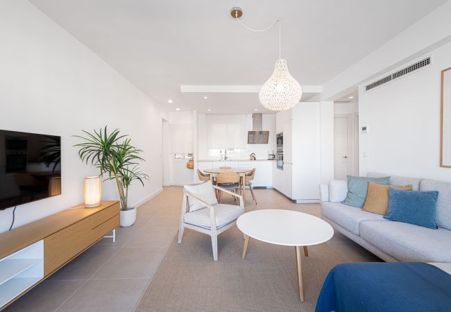 Lägenhet i Rincón de la Victoria - Ida - Lägenhet i Rincon de la Victoria Lägenhet i Rincón de la Victoria - Ida - Lägenhet i Rincon de la Victoria