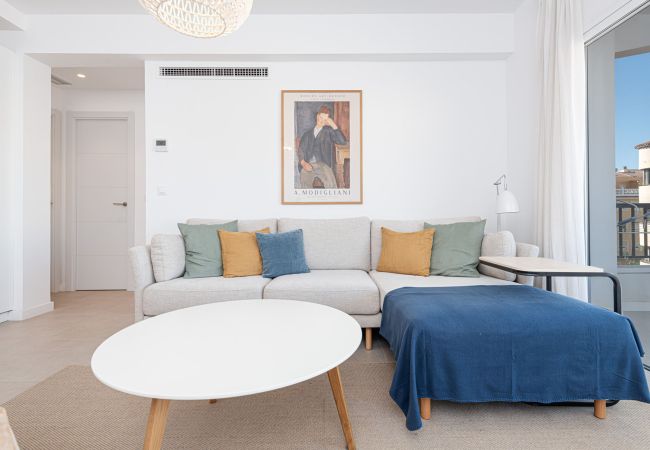 Lägenhet i Rincón de la Victoria - Ida - Lägenhet i Rincon de la Victoria Lägenhet i Rincón de la Victoria - Ida - Lägenhet i Rincon de la Victoria