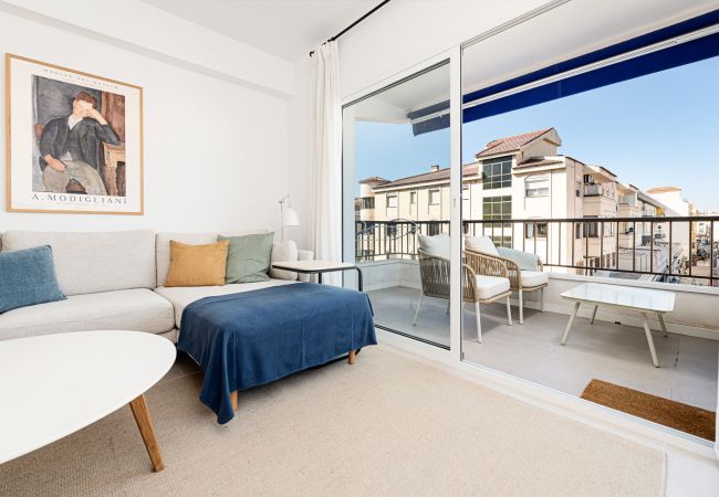 Lägenhet i Rincón de la Victoria - Ida - Lägenhet i Rincon de la Victoria Lägenhet i Rincón de la Victoria - Ida - Lägenhet i Rincon de la Victoria