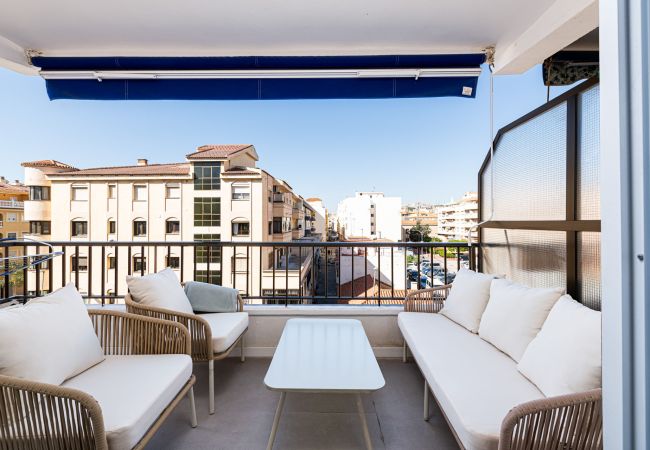 Lägenhet i Rincón de la Victoria - Ida - Lägenhet i Rincon de la Victoria Lägenhet i Rincón de la Victoria - Ida - Lägenhet i Rincon de la Victoria