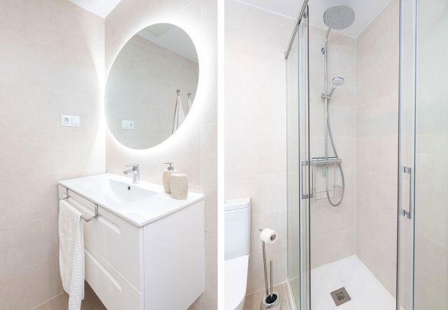 Lägenhet i Rincón de la Victoria - Ida - Lägenhet i Rincon de la Victoria Lägenhet i Rincón de la Victoria - Ida - Lägenhet i Rincon de la Victoria