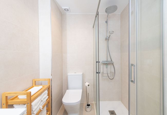 Lägenhet i Rincón de la Victoria - Ida - Lägenhet i Rincon de la Victoria Lägenhet i Rincón de la Victoria - Ida - Lägenhet i Rincon de la Victoria