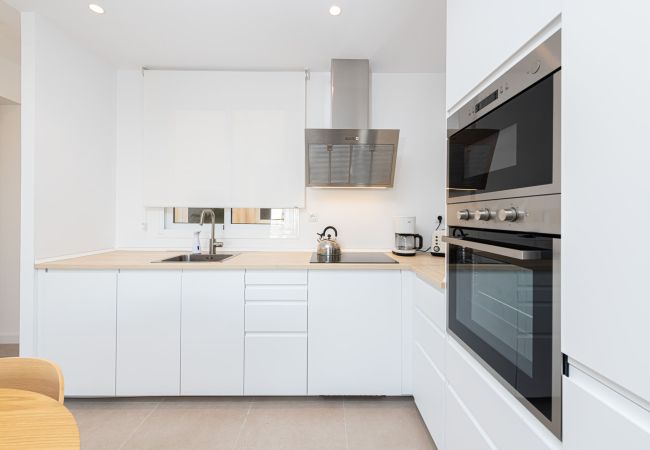 Lägenhet i Rincón de la Victoria - Ida - Lägenhet i Rincon de la Victoria Lägenhet i Rincón de la Victoria - Ida - Lägenhet i Rincon de la Victoria