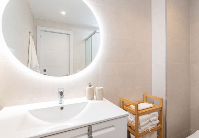 Lägenhet i Rincón de la Victoria - Ida - Lägenhet i Rincon de la Victoria Lägenhet i Rincón de la Victoria - Ida - Lägenhet i Rincon de la Victoria