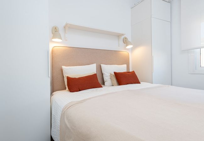 Lägenhet i Rincón de la Victoria - Ida - Lägenhet i Rincon de la Victoria Lägenhet i Rincón de la Victoria - Ida - Lägenhet i Rincon de la Victoria