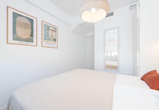 Lägenhet i Rincón de la Victoria - Ida - Lägenhet i Rincon de la Victoria Lägenhet i Rincón de la Victoria - Ida - Lägenhet i Rincon de la Victoria