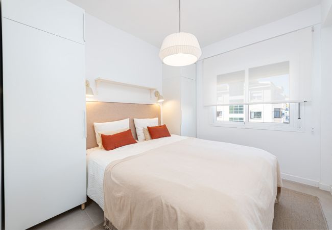 Lägenhet i Rincón de la Victoria - Ida - Lägenhet i Rincon de la Victoria Lägenhet i Rincón de la Victoria - Ida - Lägenhet i Rincon de la Victoria